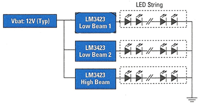buck/boost topologies Buck/boost topologies